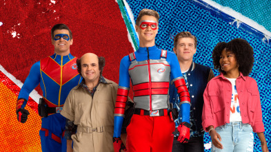 Imagen de Henry Danger (T5) - 5