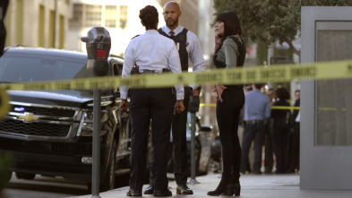 Imagen de Mentes criminales (T14): Ep.7 Veintisiete - 1