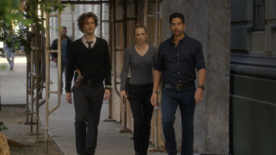 Imagen de Mentes criminales (T14): Ep.7 Veintisiete - 3