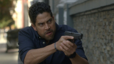 Imagen de Mentes criminales (T14): Ep.7 Veintisiete - 2