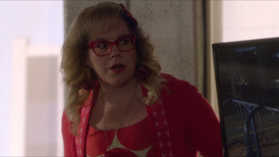 Imagen de Mentes criminales (T14): Ep.12 Hamelin - 2