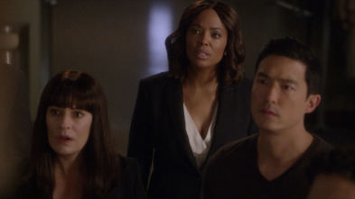 Imagen de Mentes criminales (T14): Ep.12 Hamelin - 3