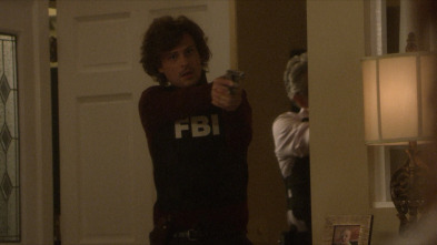 Imagen de Mentes criminales (T14): Ep.12 Hamelin - 1