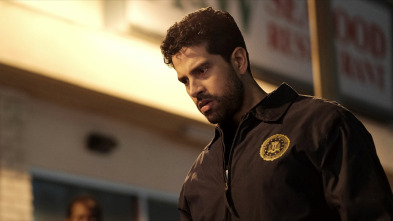 Imagen de Mentes criminales (T14): Ep.15 Verdad o reto - 1