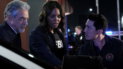 Imagen de Mentes criminales (T14): Ep.15 Verdad o reto - 2