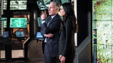 Imagen de S.W.A.T.: Los... (T2): Ep.13 Segundo acto - 4