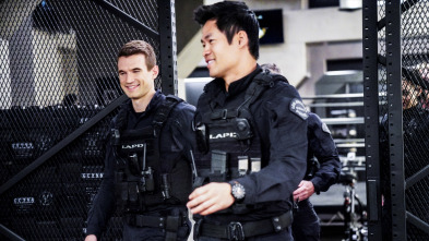 Imagen de S.W.A.T.: Los... (T2): Ep.13 Segundo acto - 2
