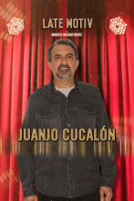 Imagen de Late Motiv (T4): Juan Cucalón - 1