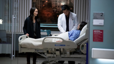 Imagen de The Good Doctor (T2): Ep.13 Chin chin - 2