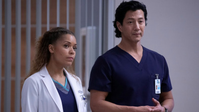 Imagen de The Good Doctor (T2): Ep.13 Chin chin - 3