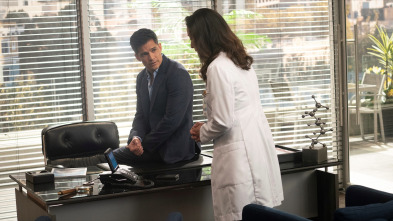 Imagen de The Good Doctor (T2): Ep.13 Chin chin - 1