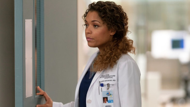 Imagen de The Good Doctor (T2): Ep.17 Crisis - 3
