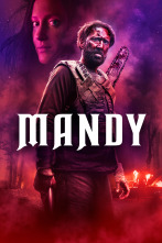 Imagen de Mandy - 1
