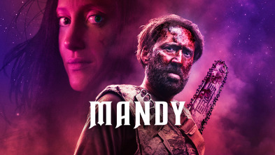 Imagen de Mandy - 2