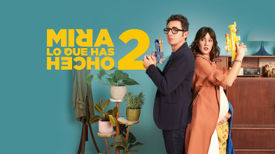 Imagen de (LSE) - Mira lo que has hecho (T2) - 2