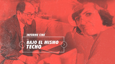 Informe cine (T3): It