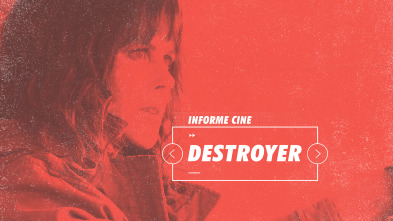 Imagen de Informe cine (T3): Hannah - 8