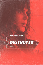 Imagen de Informe cine (T3): Hannah - 7