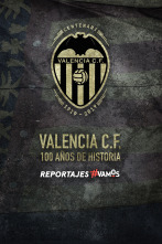 Imagen de Valencia F.C. 100 años de historia - 1