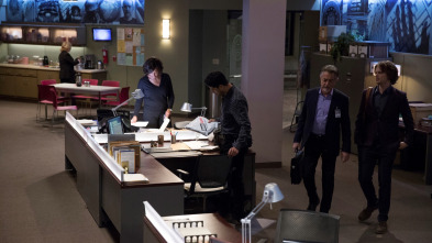 Imagen de Mentes criminales (T13): Ep.14 Miasma - 1