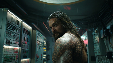 Imagen de (LSE) - Aquaman - 4