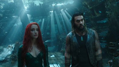 Imagen de (LSE) - Aquaman - 6