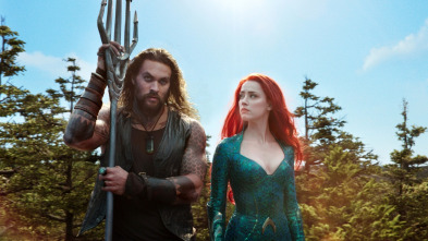 Imagen de (LSE) - Aquaman - 7