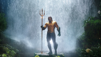 Imagen de (LSE) - Aquaman - 8