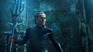 Imagen de (LSE) - Aquaman - 9