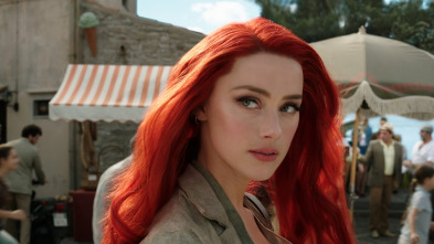 Imagen de (LSE) - Aquaman - 10