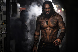 Imagen de (LSE) - Aquaman - 3