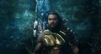 Imagen de (LSE) - Aquaman - 11