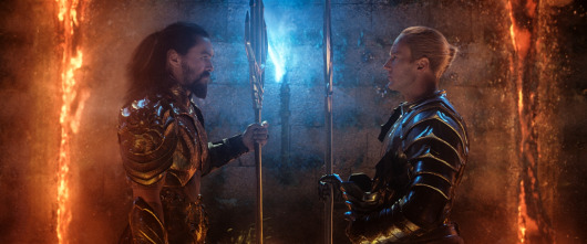 Imagen de (LSE) - Aquaman - 12