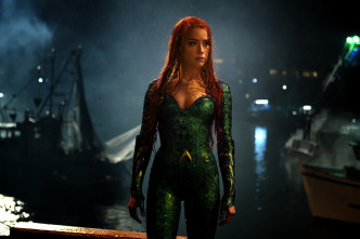 Imagen de (LSE) - Aquaman - 13