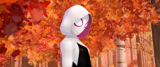 Imagen de (LSE) - Spider-Man: un nuevo universo - 15