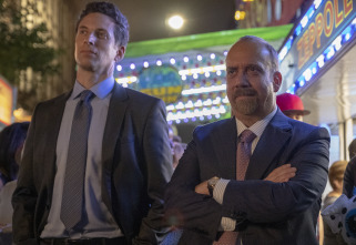 Imagen de (LSE) - Billions (T4): Ep.2 (LSE) - Patrón de activación - 3