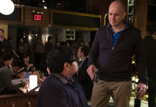 Imagen de (LSE) - Billions (T4): Ep.2 (LSE) - Patrón de activación - 6