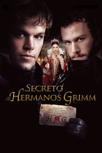 El secreto de los hermanos Grimm