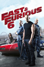 Imagen de Fast & Furious 6 - 1