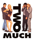 Imagen de Two Much - 1
