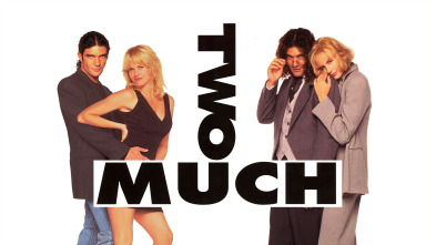 Imagen de Two Much - 2