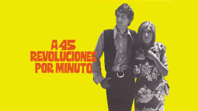 Imagen de A 45 revoluciones por minuto - 2