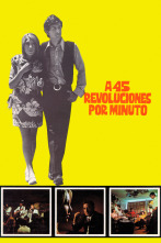 Imagen de A 45 revoluciones por minuto - 1