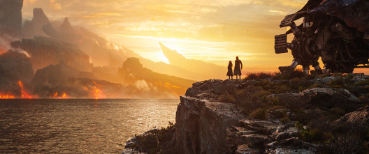 Imagen de (LSE) - Mortal Engines - 4