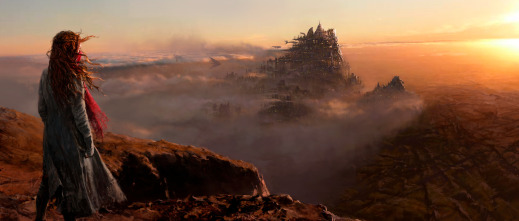 Imagen de (LSE) - Mortal Engines - 5