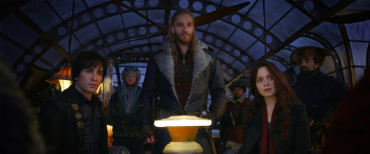 Imagen de (LSE) - Mortal Engines - 7