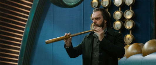 Imagen de (LSE) - Mortal Engines - 8