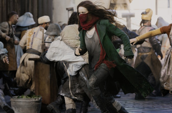 Imagen de (LSE) - Mortal Engines - 11