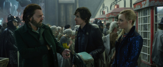 Imagen de (LSE) - Mortal Engines - 14