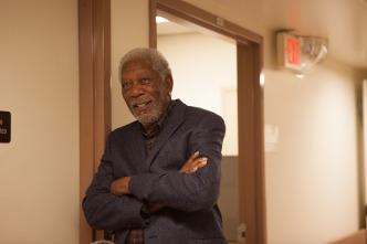 The Story of God with Morgan Freeman 